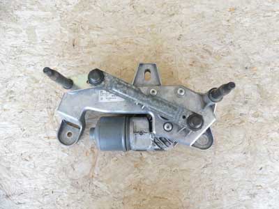 Mercedes Windshield Wiper Motor and Transmission, Right 2218204442 C216 W221 CL550 S550 S CL Class